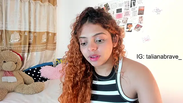 Snapshot of ValienteGirl_ chatting on February 2025 07:40:02 AM ValienteGirl  online show from February 2025 07:40:02 AM