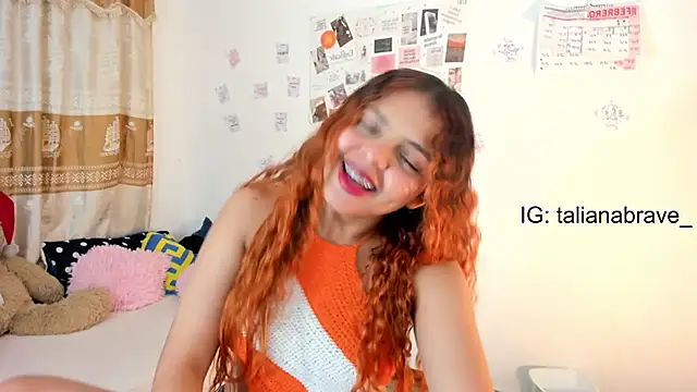 Snapshot of ValienteGirl_ chatting on February 2025 04:53:01 AM ValienteGirl  online show from February 2025 04:53:01 AM