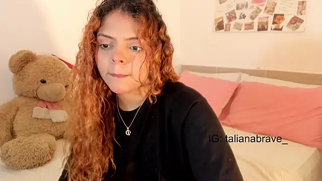 Snapshot of ValienteGirl_ chatting on October 2025 01:20:01 AM ValienteGirl  online show from October 2025 01:20:01 AM