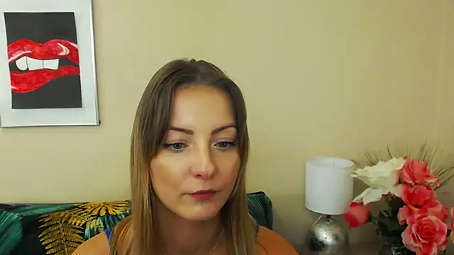 NatalieSexy online show from December 2024 10:19:02 AM