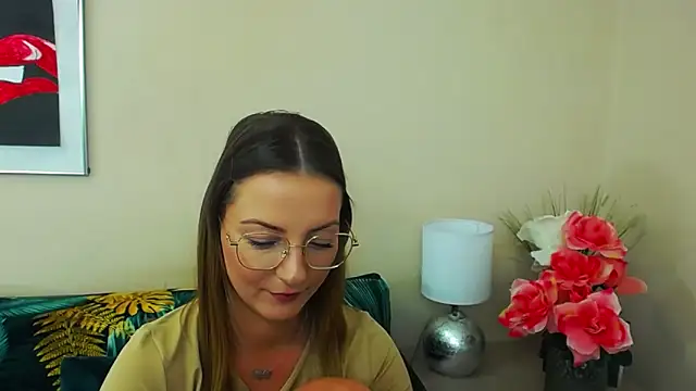 NatalieSexy online show from January 2025 01:21:02 PM