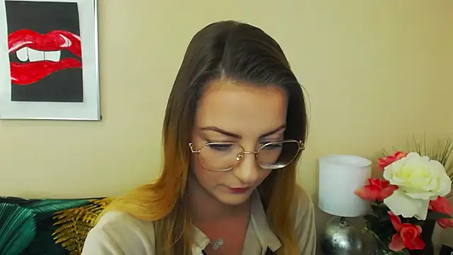 NatalieSexy online show from January 2025 07:15:01 AM