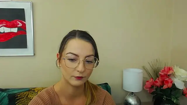 NatalieSexy online show from February 2025 07:18:02 AM