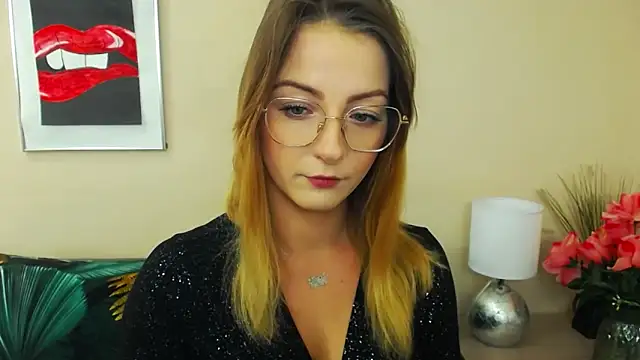 NatalieSexy online show from February 2025 07:18:01 AM