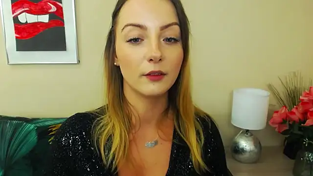 NatalieSexy online show from February 2025 10:19:01 AM