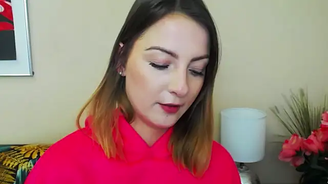 NatalieSexy online show from February 2025 10:17:02 AM