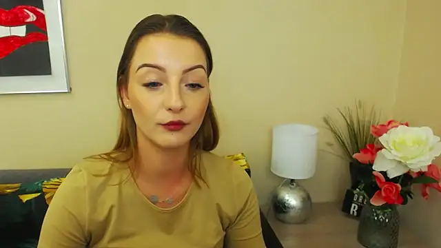 NatalieSexy online show from February 2025 11:22:02 AM