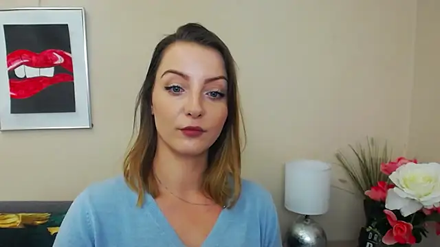 NatalieSexy online show from February 2025 10:17:02 AM