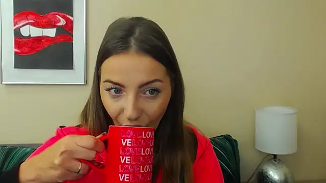 NatalieSexy online show from November 2025 07:11:02 AM