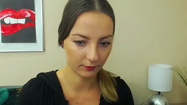 NatalieSexy online show from December 2025 07:14:02 AM