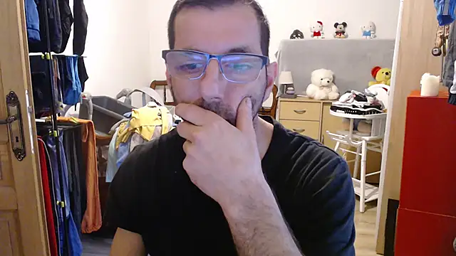 steph19x5 online show from January 2025 08:43:02 AM