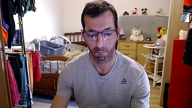 steph19x5 online show from January 2025 10:45:01 AM