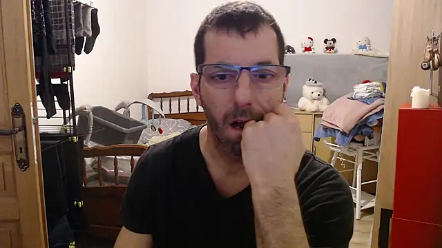 steph19x5 online show from January 2025 04:50:02 PM