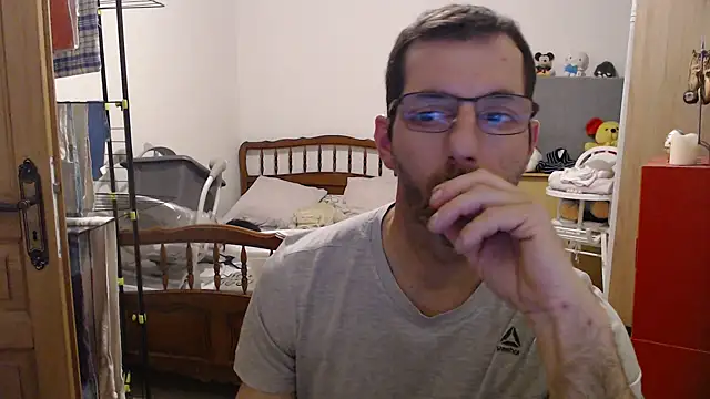 steph19x5 online show from January 2025 05:17:01 PM