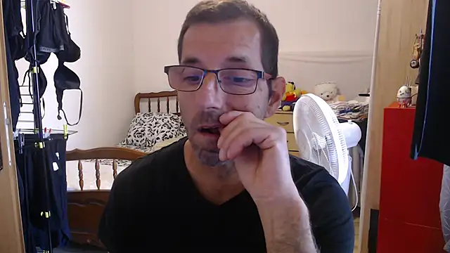 steph19x5 online show from September 2025 08:58:02 AM