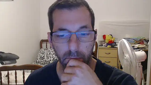 steph19x5 online show from September 2025 07:54:01 AM