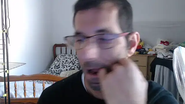 steph19x5 online show from September 2025 09:25:02 AM