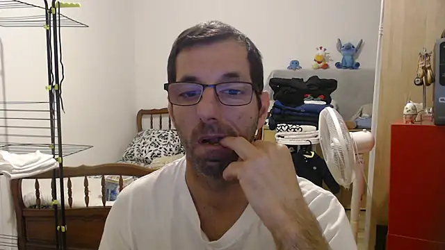 steph19x5 online show from October 2025 06:24:02 AM