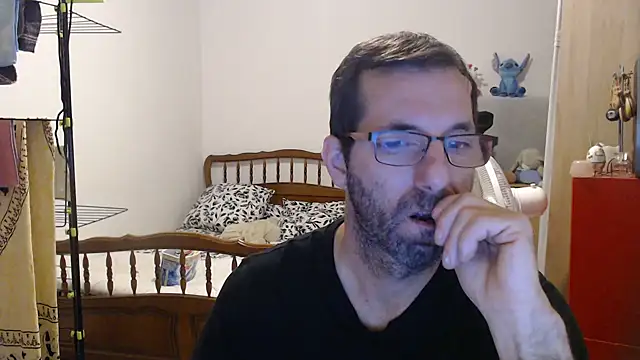 steph19x5 online show from October 2025 06:59:01 AM