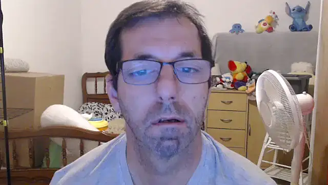 steph19x5 online show from December 2025 08:30:02 AM