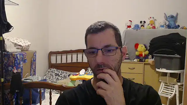 steph19x5 online show from December 2025 07:46:02 AM