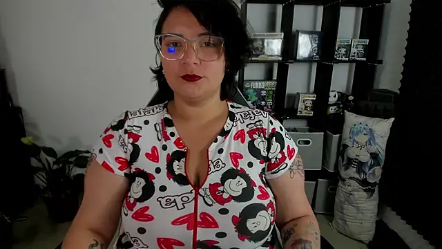 aika-dreams online show from December 2024 11:19:01 AM