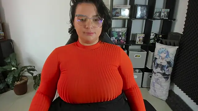 aika-dreams online show from January 2025 03:23:01 PM