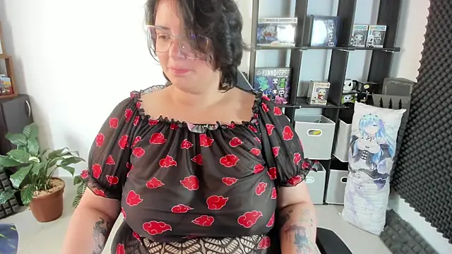 aika-dreams online show from January 2025 03:27:01 PM