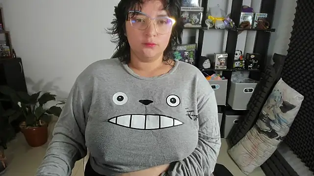 aika-dreams online show from March 2025 11:45:02 AM