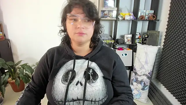 aika-dreams online show from March 2025 02:46:02 PM