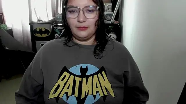 aika-dreams online show from January 2026 03:28:02 PM