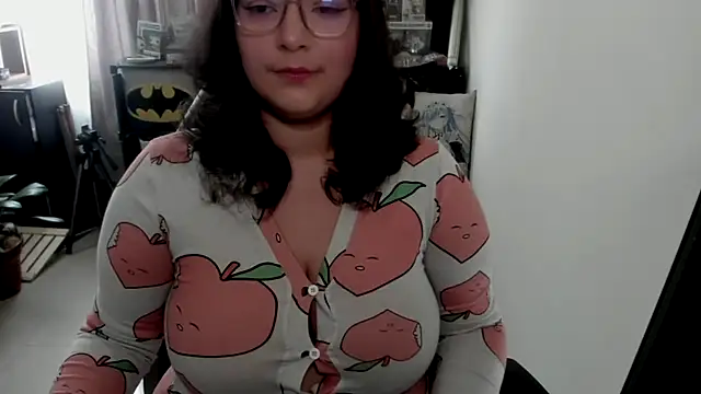 aika-dreams online show from March 2026 01:16:01 PM