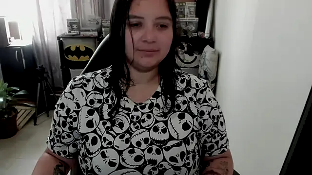 aika-dreams online show from April 2026 01:38:02 PM