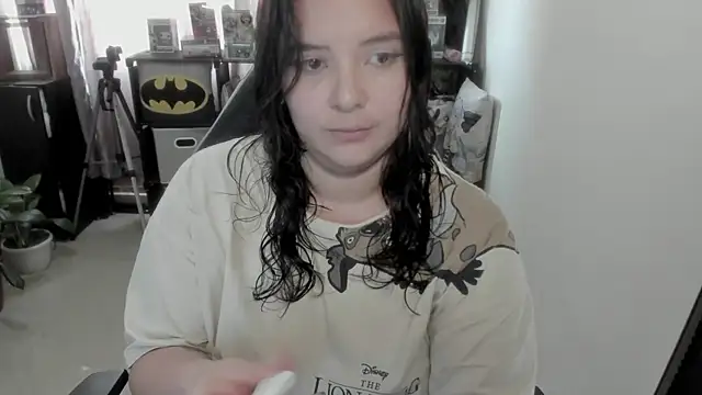 Snapshot of aika-dreams chatting on July 2026 01:48:02 PM aika-dreams online show from July 2026 01:48:02 PM