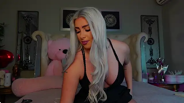 Squirt Tanya online show from February 2025 11:25:02 PM