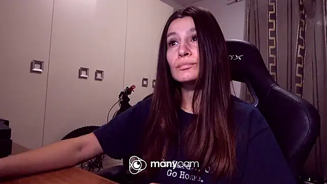 Snapshot of GodlyTheia chatting on January 2025 05:23:01 PM GodlyTheia online show from January 2025 05:23:01 PM