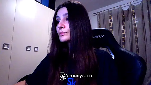 Snapshot of GodlyTheia chatting on January 2025 05:32:01 PM GodlyTheia online show from January 2025 05:32:01 PM