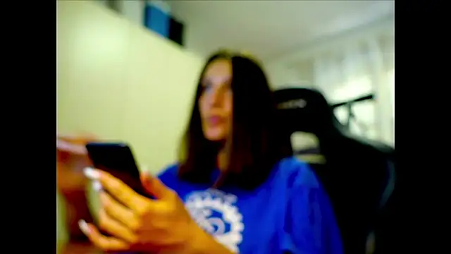 Snapshot of GodlyTheia chatting on September 2025 03:11:01 PM GodlyTheia online show from September 2025 03:11:01 PM