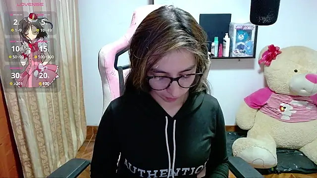 Maggie Fox3 online show from December 2024 03:26:01 AM