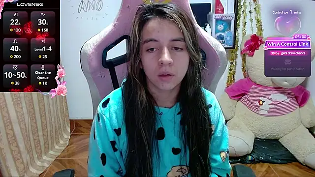 Maggie Fox3 online show from January 2025 01:48:02 AM