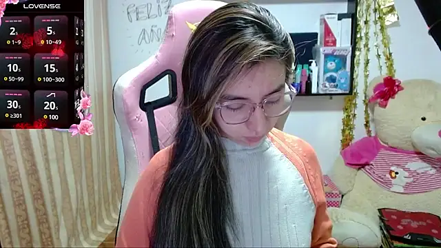 Maggie Fox3 online show from January 2025 03:42:02 AM