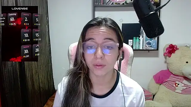 Maggie Fox3 online show from March 2025 01:01:01 AM