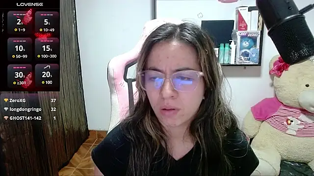 Maggie Fox3 online show from March 2025 02:57:02 AM