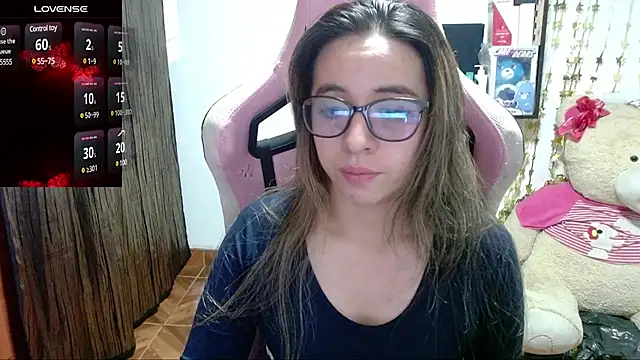 Maggie Fox3 online show from March 2025 01:53:02 AM