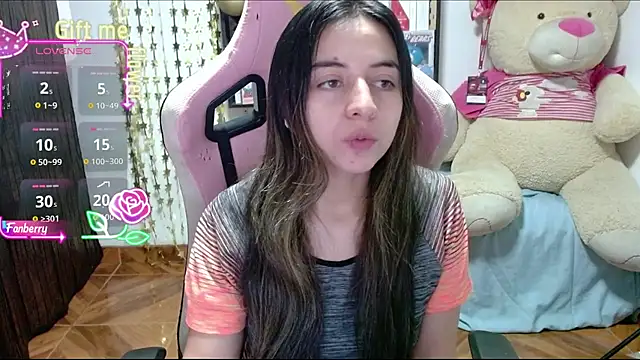 Maggie Fox3 online show from October 2025 12:31:02 AM