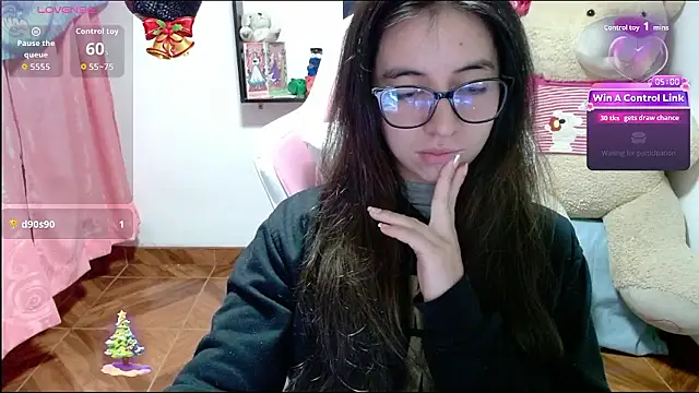 Maggie Fox3 online show from January 2026 01:33:01 AM