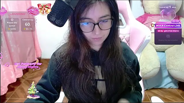 Maggie Fox3 online show from February 2026 12:42:02 AM