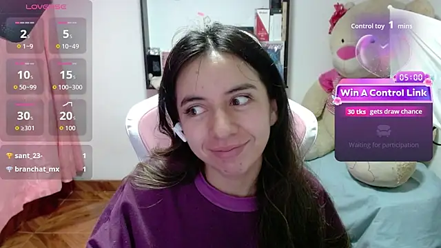 Maggie Fox3 online show from February 2026 01:42:02 AM