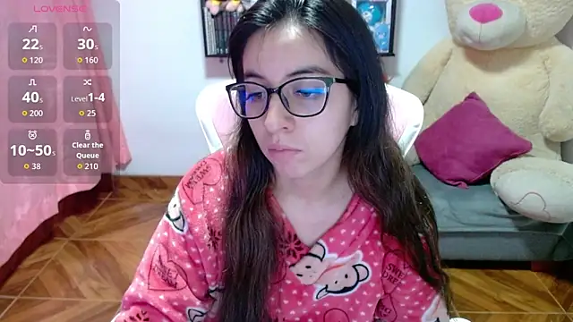 Maggie Fox3 online show from February 2026 01:35:02 AM