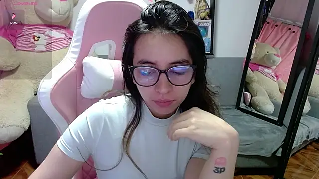 Maggie Fox3 online show from March 2026 02:47:01 AM